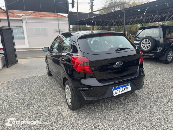 KA + 1.0 SE 12V