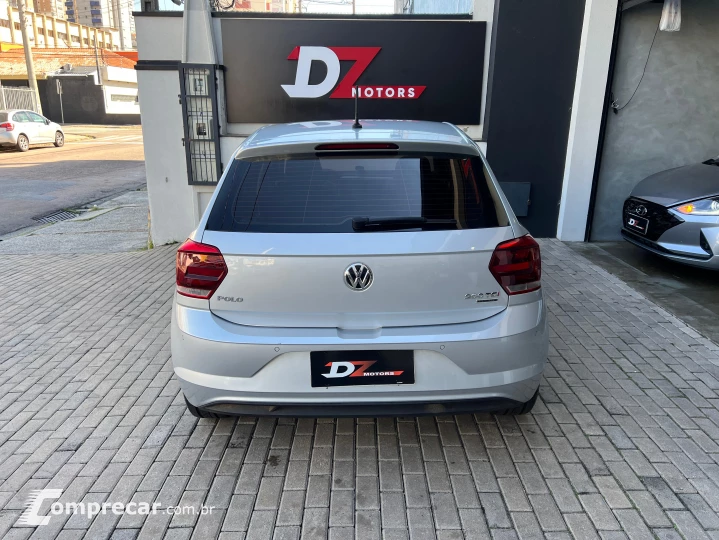 POLO 1.0 200 TSI Highline