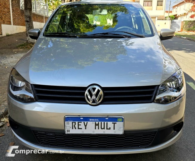 FOX 1.0 MI 8V