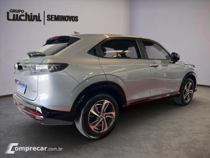 HR-V 1.5 DI I-VTEC TURBO FLEX TOURING CVT