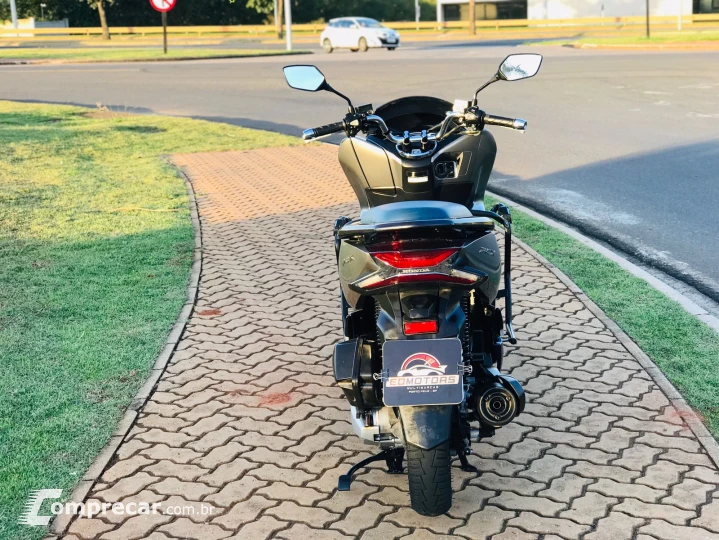 PCX 150 SPORT ABS