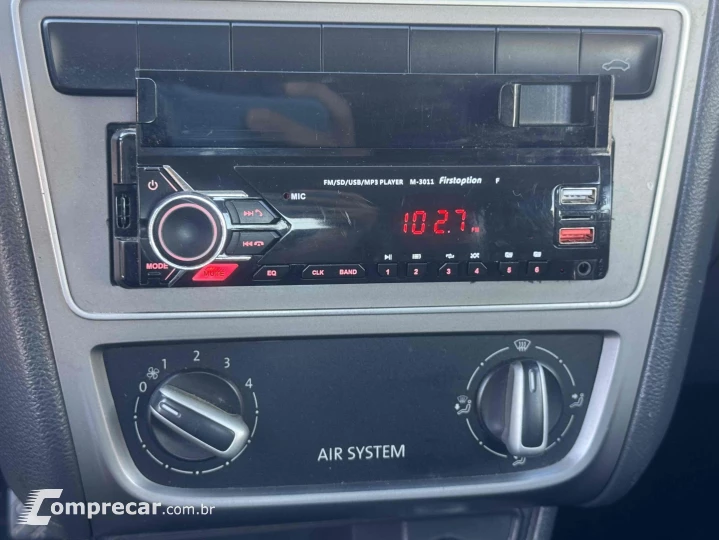 GOL 1.0 MI 8V G.IV