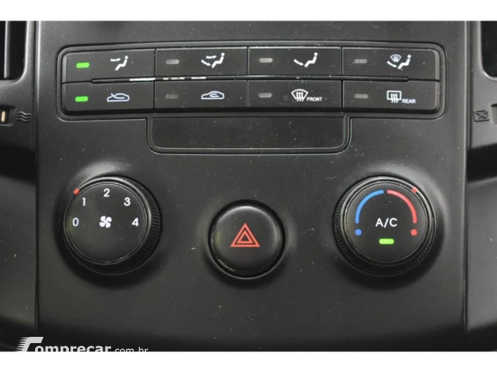 I30 1.8 MPI 16V