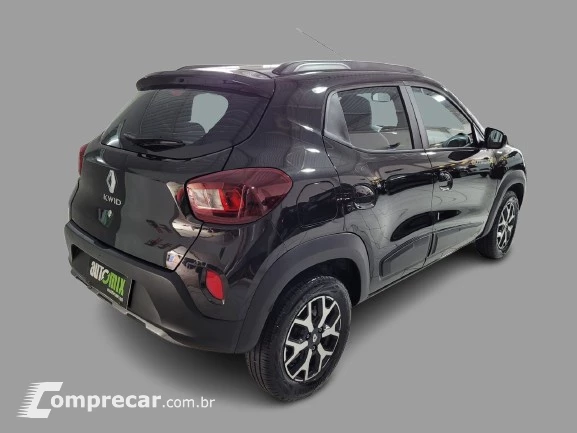 KWID 1.0 12V SCE Outsider