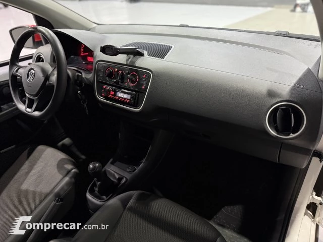 UP - 1.0 MPI TAKE UP 12V 4P MANUAL