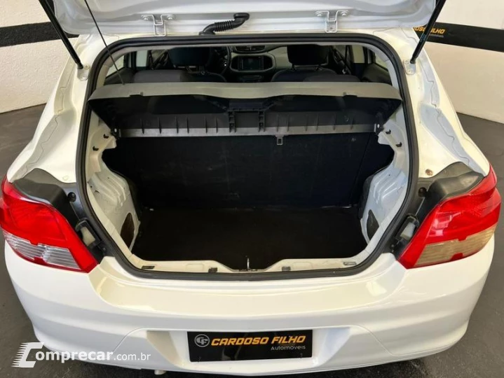 ONIX 1.0 JOY 8V FLEX 4P MANUAL