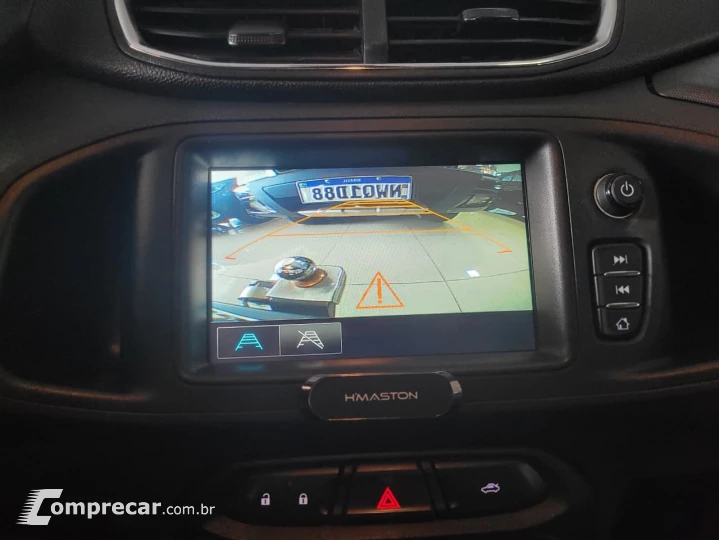 PRISMA 1.4 LT Spe/4 8V