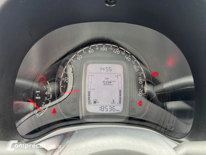 MOBI 1.0 EVO Trekking