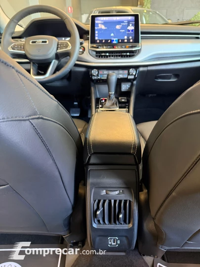 COMPASS 1.3 T270 Turbo Longitude
