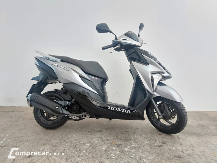 HONDA ELITE 125I