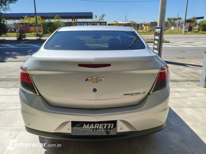 PRISMA 1.4 LT Spe/4 8V