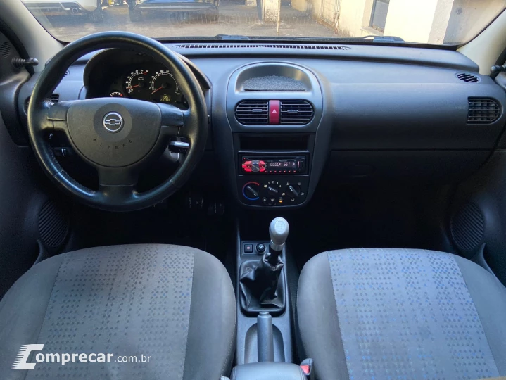 CORSA 1.4 MPFI Maxx 8V