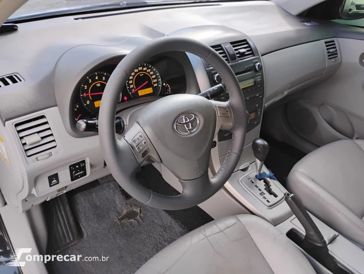 COROLLA 1.8 XEI 16V