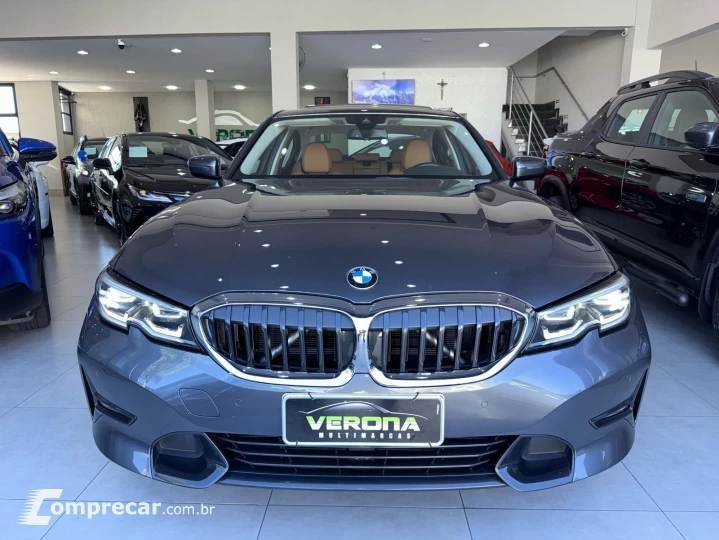 320i GP Sport 2.0