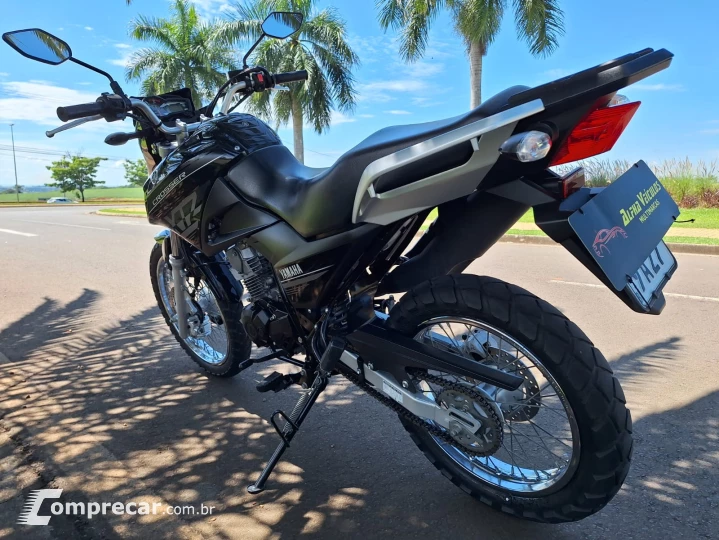 XTZ 150 CROSSER