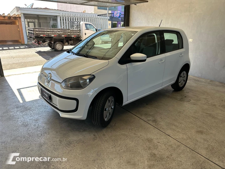 UP 1.0 MPI Take UP 12V