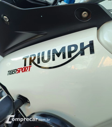 TRIUMPH TIGER SPORT ABS