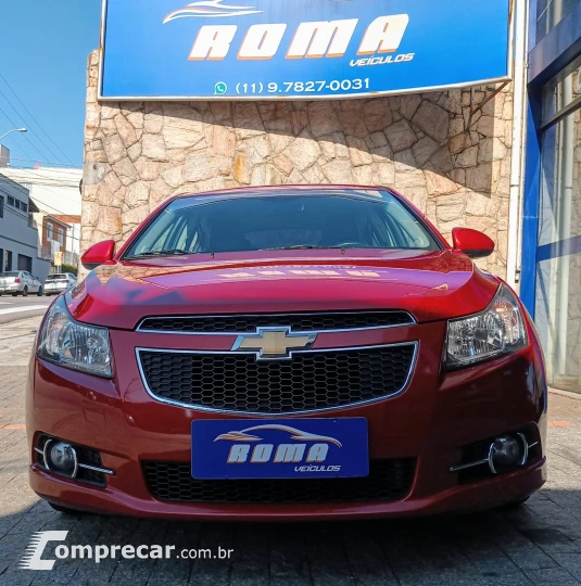 CRUZE 1.8 LT 16V