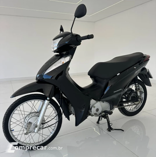 BIZ 125 ES