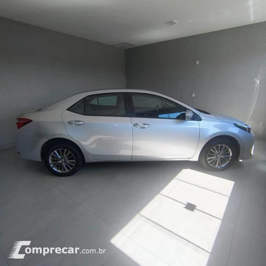 COROLLA XEI 2.0 FLEX