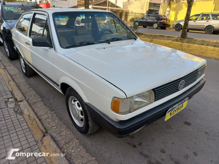Gol 1000