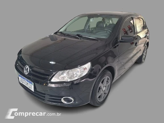 GOL 1.6 MI 8V G.V