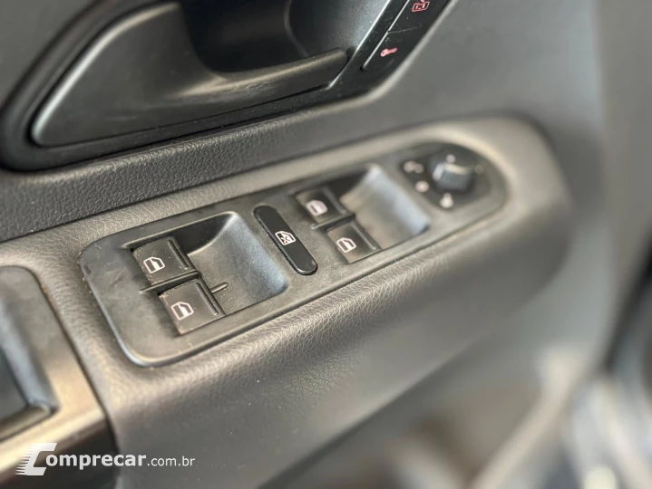 AMAROK 2.0 S 4X4 CD 16V TURBO INTERCOOLER DIESEL 4P MANUAL