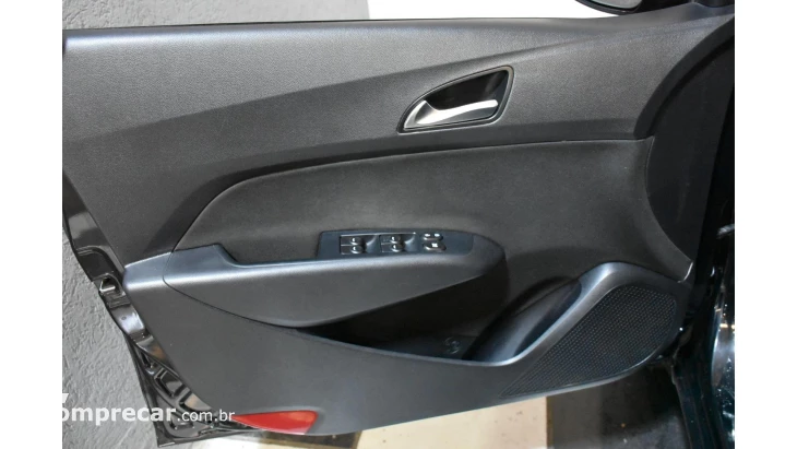 HB20 - 1.6 COMFORT PLUS 16V 4P MANUAL