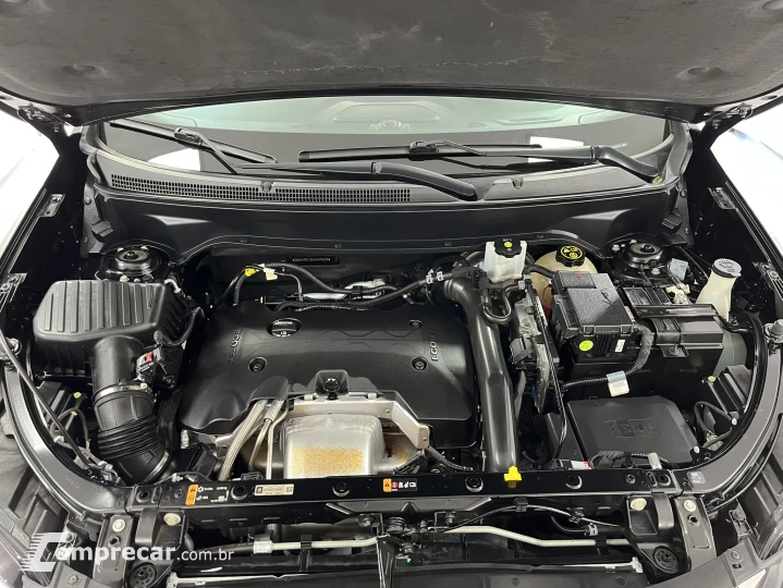 EQUINOX 2.0 16V Turbo Premier AWD -