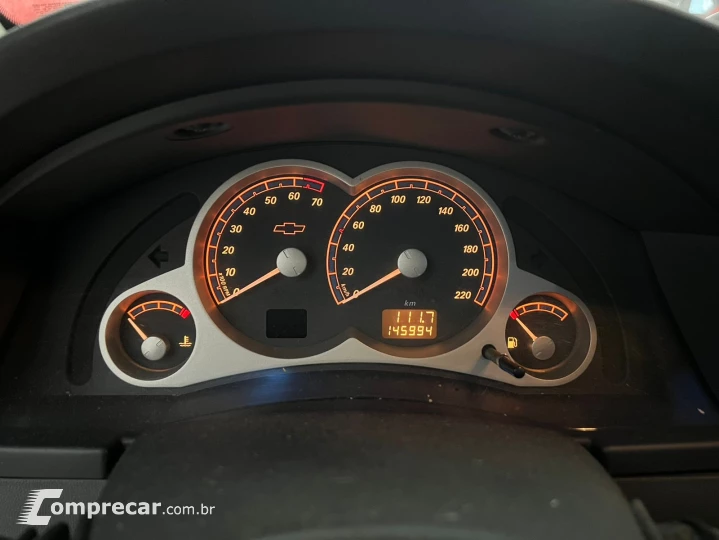 MERIVA 1.8 MPFI Premium 8V