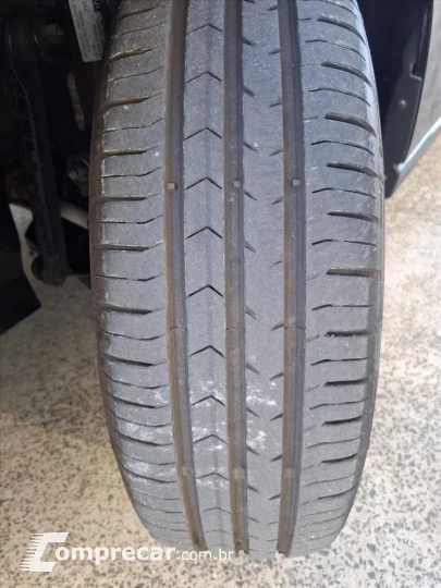 POLO 1.0 170 TSI