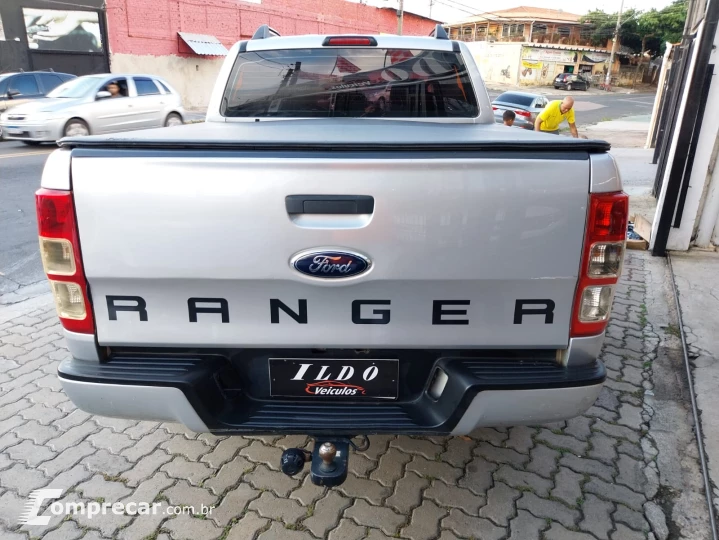 RANGER 2.2 XL 4X4 CD 16V