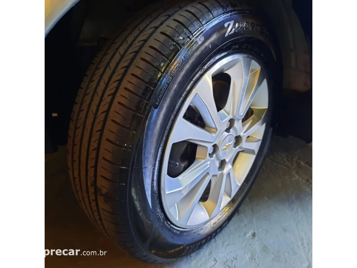 ASTRA 2.0 MPFI ADVANTAGE 8V FLEX 4P MANUAL