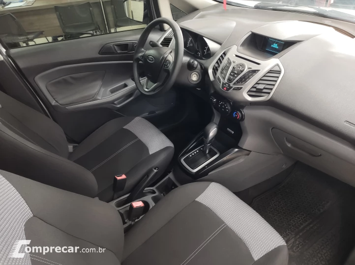 ECOSPORT 1.6 SE 16V