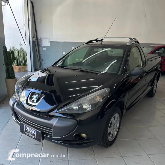 HOGGAR XR