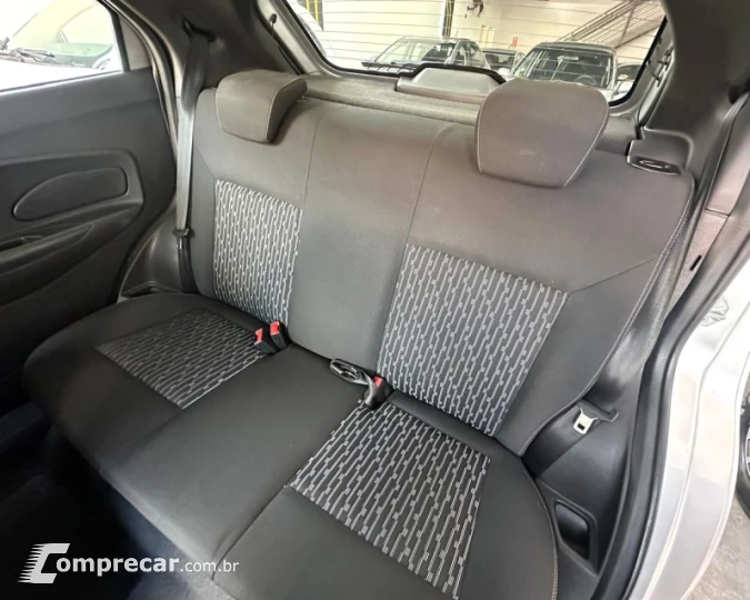 KA + 1.0 SE 12V