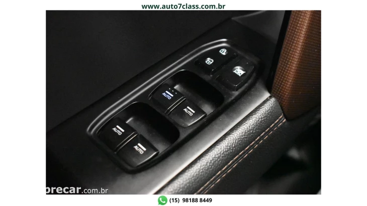 CRETA - 2.0 16V PRESTIGE AUTOMÁTICO