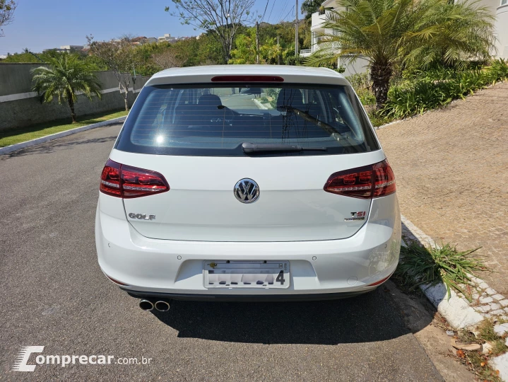 GOLF 1.4 TSI Highline 16V