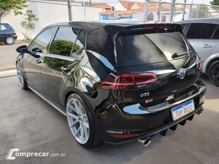 GOLF 2.0 TSI GTI 16V Turbo