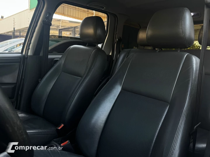 ECOSPORT 2.0 XLT 16V