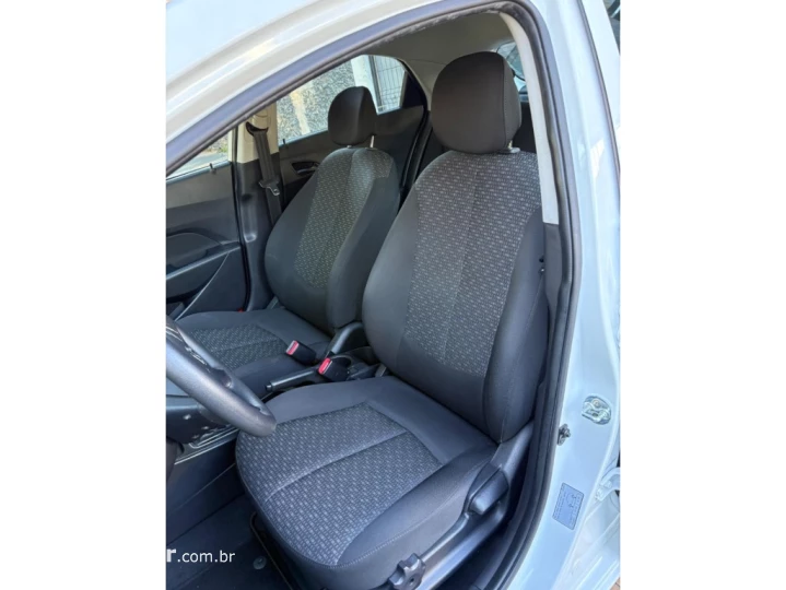 HB20 1.0 COMFORT STYLE 12V FLEX 4P MANUAL