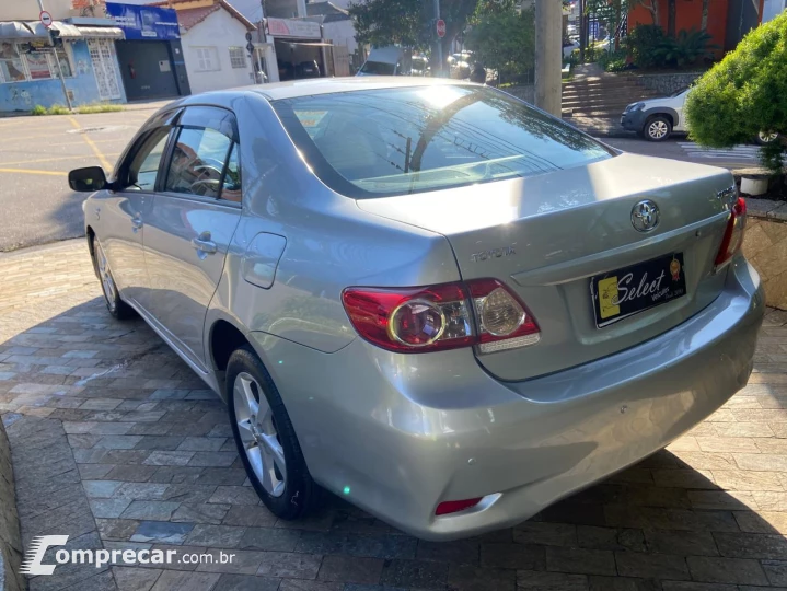 COROLLA 1.8 GLI 16V