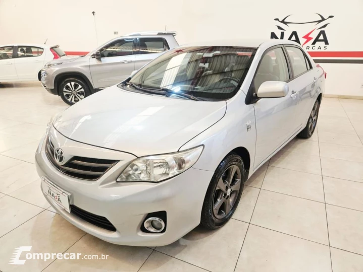 COROLLA 1.8 GLI 16V