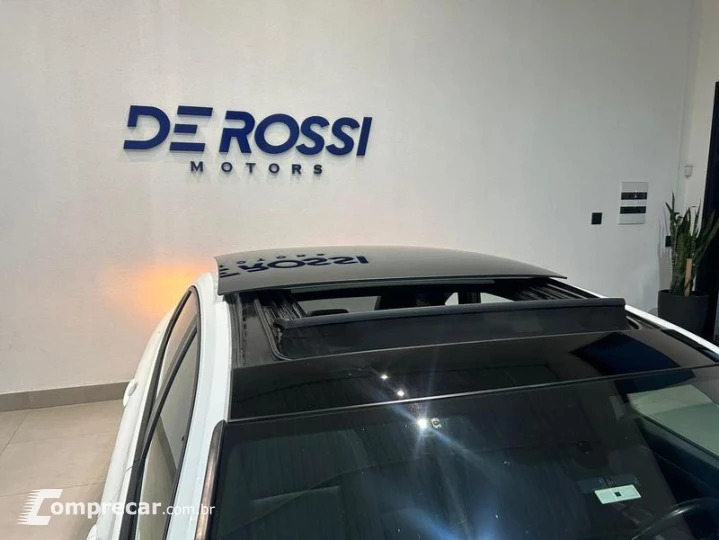 JETTA R-LINE 250 TSI 1.4 FLEX 16V AUT.