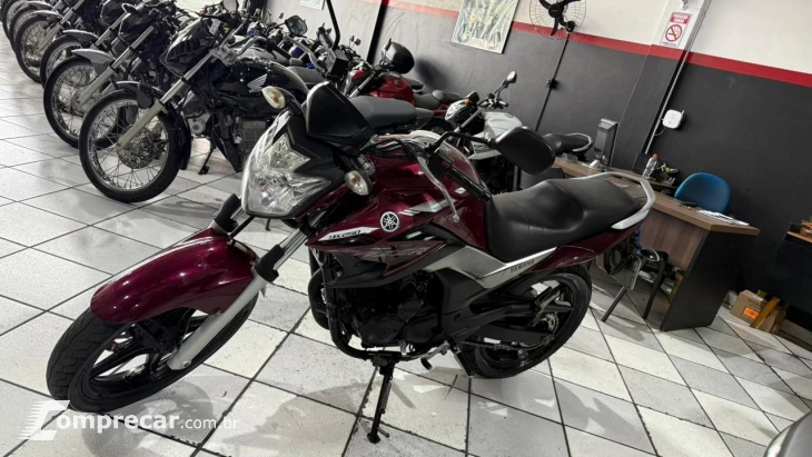 FAZER 250 blueflex