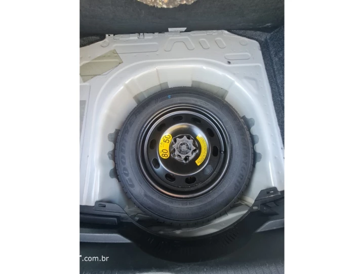 NIVUS 1.0 200 TSI TOTAL FLEX COMFORTLINE AUTOMÁTICO
