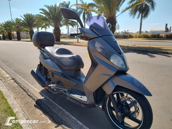 Citycom 300i