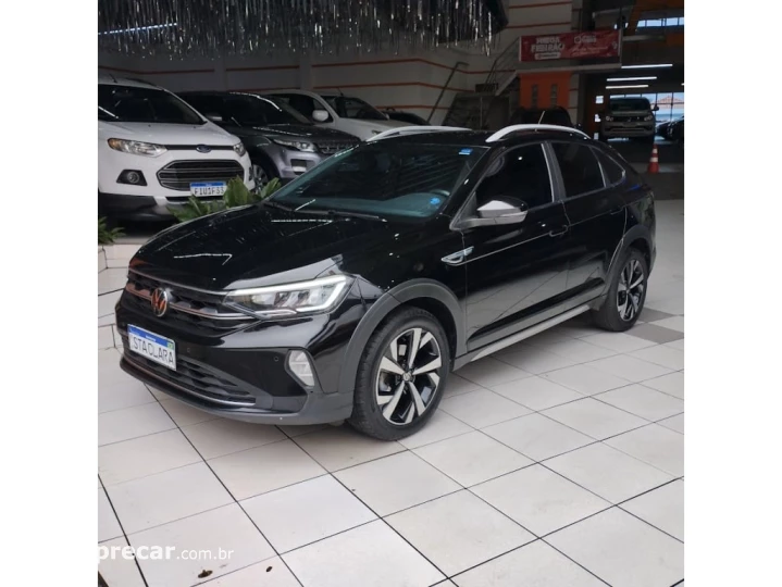 NIVUS 1.0 200 TSI TOTAL FLEX HIGHLINE AUTOMÁTICO