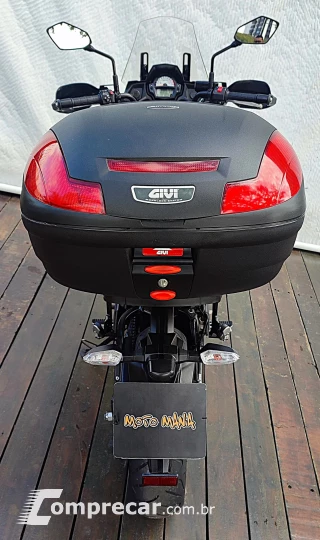 KAWASAKI VERSYS ABS