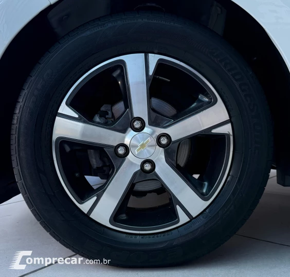 ONIX 1.4 MPFI LTZ 8V